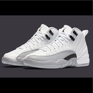 Air Jordan 12 Retro Size 6.5